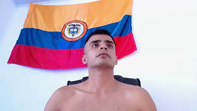 Bad_Boy_Carter69 live cam on StripChat