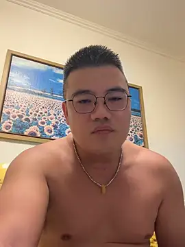 Haozhange
