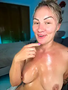 NastyMilf_ 🤫 live naked cam