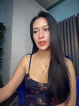Jasmine_Elcock live cam on StripChat