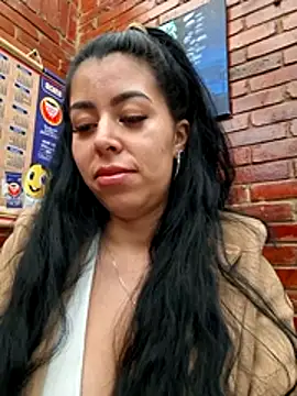 Luianna webcam