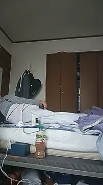 07YUKIO webcam