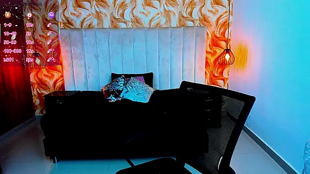 miichael_black webcam