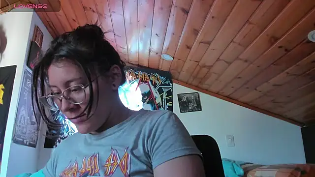 Darkness_jones_ webcam
