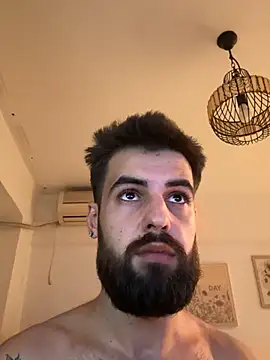 HairyRobxxx webcam