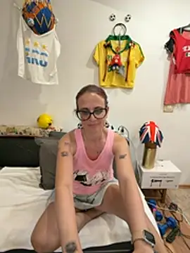 NataKitten webcam