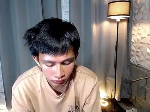 prince_elaijah webcam