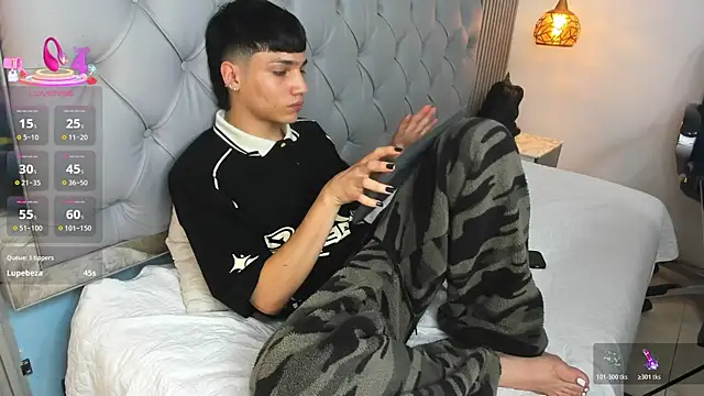 SamBlack_ webcam