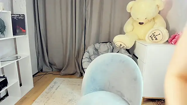 BelleDream webcam