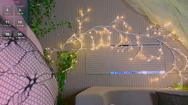 PollyVinice webcam
