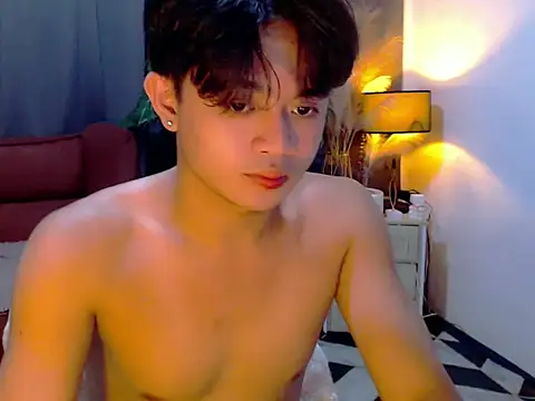 NautyBoyBrazeen_143 webcam