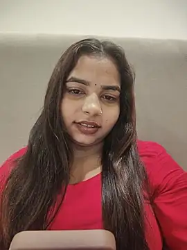 Himani_0122 webcam