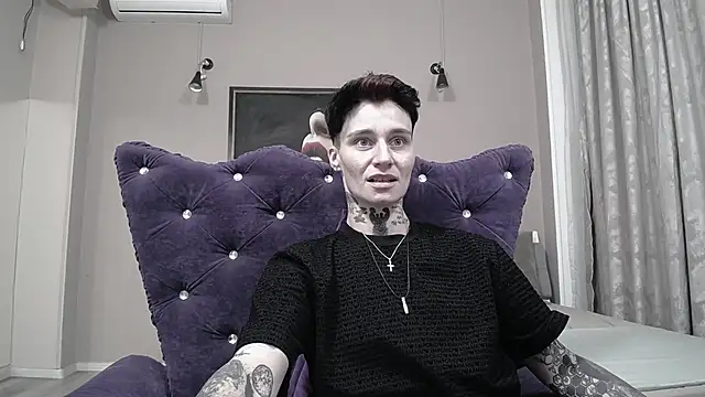 KennyXSX webcam