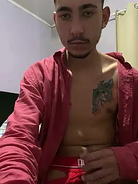 GuioficialBr webcam