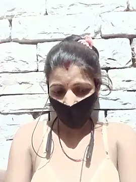 Divya-11431 webcam