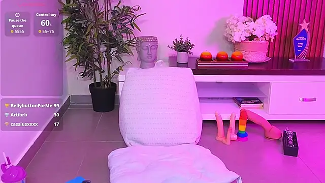 Cherry_Vixen_ webcam