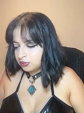 Noire_Mistress webcam