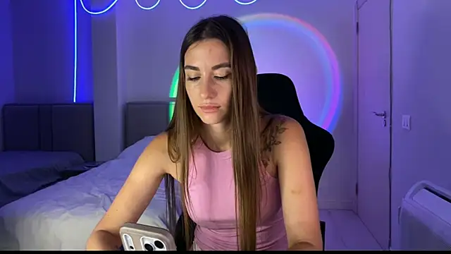 PrincesSsLilu webcam