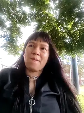 Bathory777 webcam