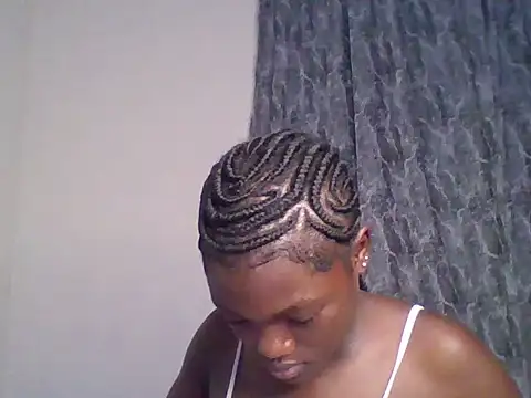 Belle_bubbles webcam