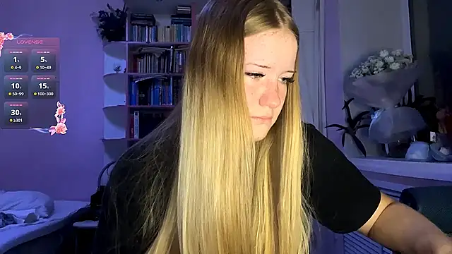 Lisi_Kiss_ webcam