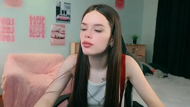 ginnyclub webcam