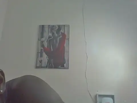 Black_prettty webcam