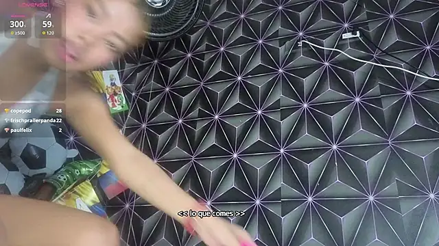 lia__3 webcam