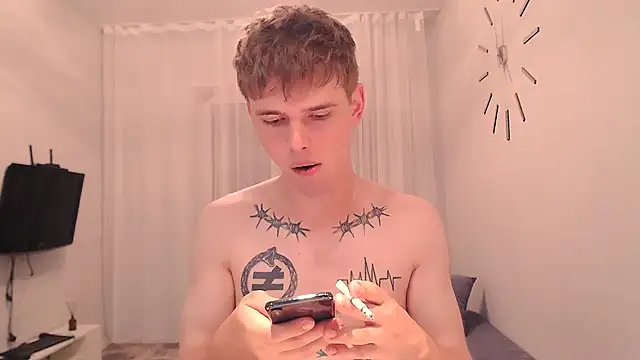 Fredd_Xanders live sex cam