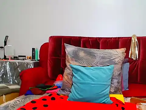Olvia7985 webcam