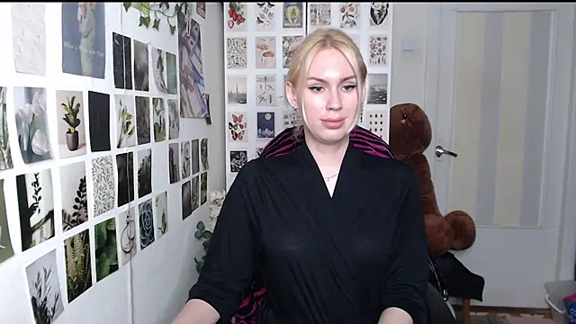 CapriScorpion webcam
