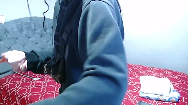 Gaby_foz webcam