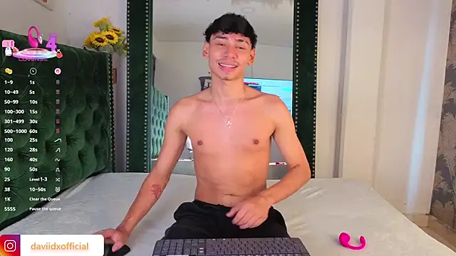 Daviid_laidd webcam