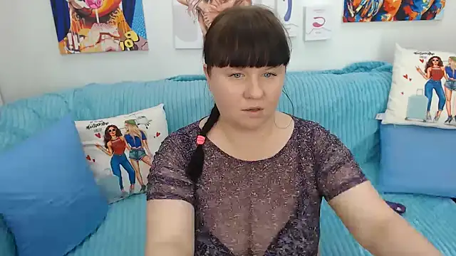 Sexy_MALIKKA webcam