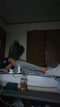 07YUKIO webcam
