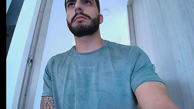 thomas_gun webcam