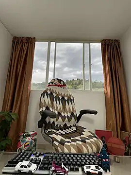 Malkon_Big webcam