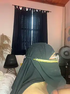 Maisa_issa webcam