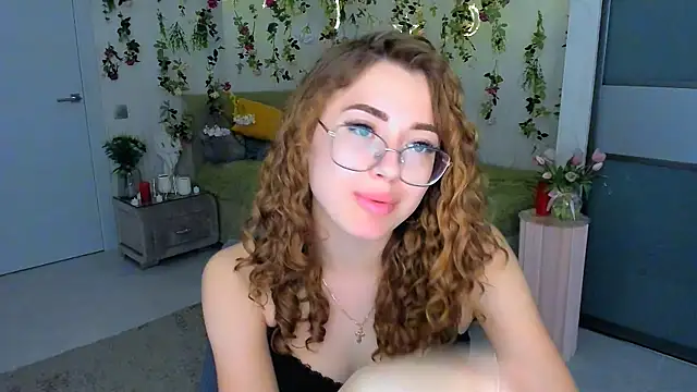 SereneFlame webcam