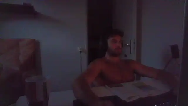 alpha-hunk webcam