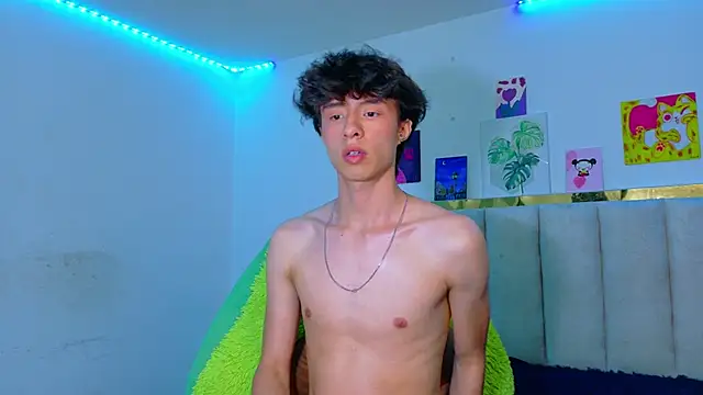Juanmres webcam