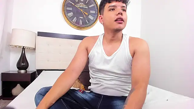 Axel_Forte webcam
