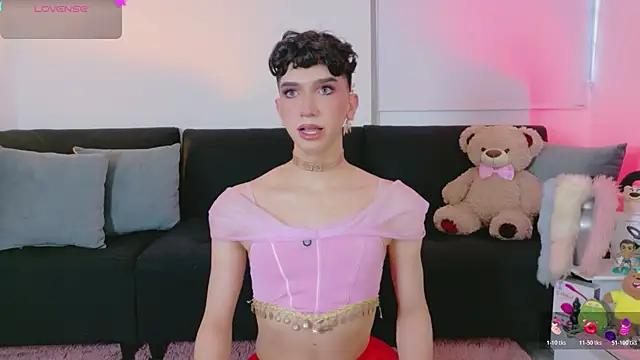 Jamess_Brown webcam