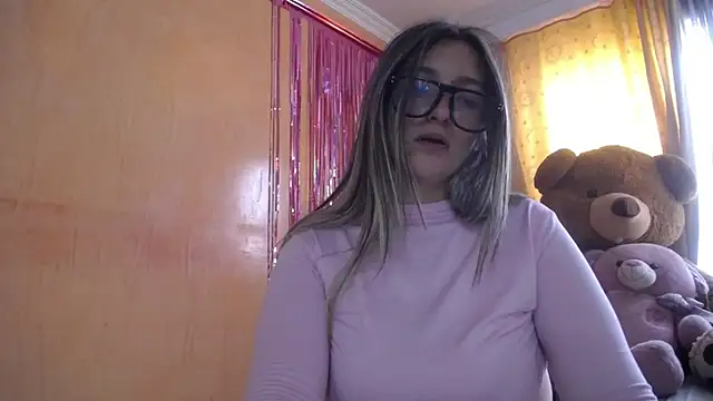 miss_lilieth webcam