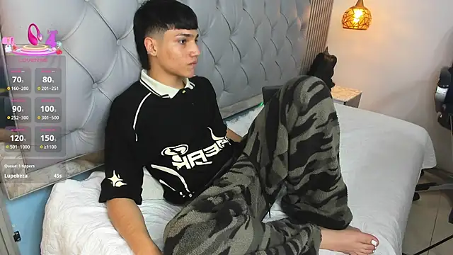SamBlack_ live cam