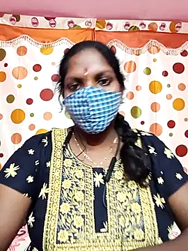 Tamil_Abinaya webcam