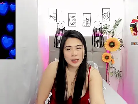 Ccinamonjazz webcam
