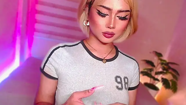 Sabrina_Wolfsteller webcam