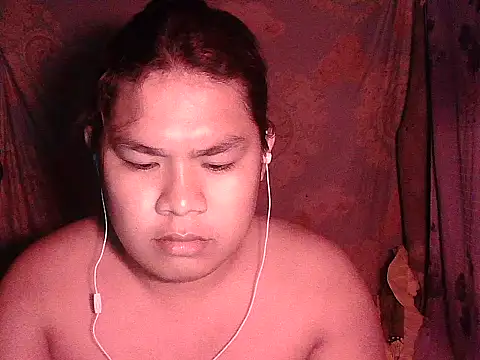 Huntrix2025 webcam