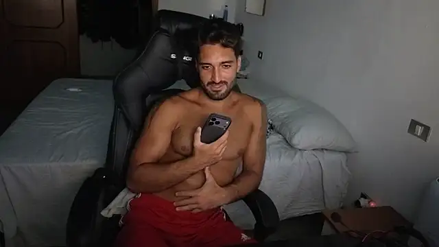 Al3xox02 webcam